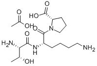 THR-LYS-PRO ACETATE SALT CAS#: 89705-51-1