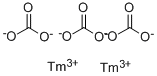 THULIUM CARBONATE HYDRATE CAS#: 87198-17-2