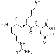 THYMOPOIETIN II (32-34) CAS#: 85465-82-3