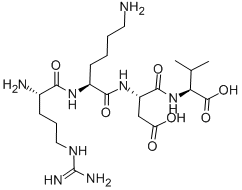 THYMOPOIETIN II (32-35) CAS#: 85466-18-8