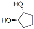 (+/-)-TRANS-1,2-CYCLOPENTANEDIOL CAS#: 86703-52-8