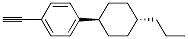 TRANS-4-(4-PROPYLCYCLOHEXYL)-PHENYLACETYLENE CAS#: 88074-73-1