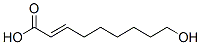 TRANS-9-HYDROXY-2-NONENOIC ACID CAS#: 86109-28-6