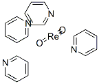 TRANS-DIOXOTETRAKIS(PYRIDINE)RHENIUM(V)& CAS#: 83311-31-3