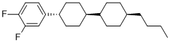 TRANS,TRANS-4-(3,4-DIFLUOROPHENYL)-4''-BUTYL-BICYCLOHEXYL CAS#: 82832-58-4