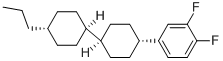 TRANS,TRANS-4-(3,4-DIFLUOROPHENYL)-4''-PROPYL-BICYCLOHEXYL CAS#: 82832-57-3