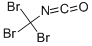 TRIBROMOMETHYL ISOCYANATE CAS#: 81428-21-9