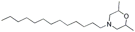 TRIDEMORPH CAS#: 81412-43-3