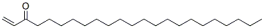TRIEICOSENOIN CAS#: 80380-39-8