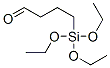TRIETHOXYSILYLBUTYRALDEHYDE: 90% CAS#: 88276-92-0