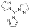 TRIS(PYRAZOL-1-YL)METHANE CAS#: 80510-03-8