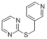 Tasuldine CAS#: 88579-39-9
