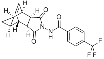 Tecovirimat CAS#: 816458-31-8