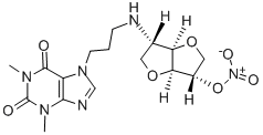 Teopranitol CAS#: 81792-35-0