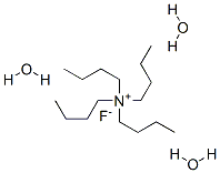Tetrabutylammonium fluoride trihydrate CAS#: 87749-50-6