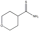 Tetrahydro-2H-pyran-4-carbothioamide 90% CAS#: 88571-77-1