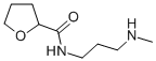Tetrahydrofuran-2-CarboxylicAcid(3-Methylamino-Propyl)-Amide CAS#: 81403-67-0
