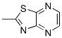 Thiazolo[4,5-b]pyrazine,  2-methyl- CAS#: 87444-21-1