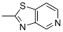 Thiazolo[4,5-c]pyridine,  2-methyl- CAS#: 89786-57-2