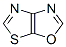 Thiazolo[4,5-d]oxazole  (9CI) CAS#: 80187-07-1