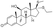 Tipredane CAS#: 85197-77-9