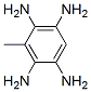 Toluene-2,3,5,6-tetramine  (8CI) CAS#: 802576-41-6