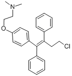 Toremifene CAS#: 89778-26-7