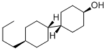 Trans-4-(trans-4-n-Butylcyclohexyl)cyclohexanol CAS#: 88580-99-8