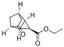 Tricyclo[3.2.1.02,4]octane-3-carboxylic acid, 6-oxo-, ethyl ester, (1R,2R,3R,4R,5R)- (9CI) CAS#: 802911-54-2
