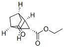 Tricyclo[3.2.1.02,4]octane-3-carboxylic acid, 6-oxo-, ethyl ester, (1R,2R,3S,4R,5R)- (9CI) CAS#: 802911-57-5