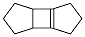 Tricyclo[5.3.0.0(2.6)]deca-1(7)-ene CAS#: 82834-02-4