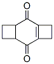 Tricyclo[6.2.0.0(3,6)]dec-1(8)-en-2,7-dione CAS#: 87258-04-6