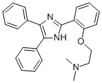 Trifenagrel CAS#: 84203-09-8