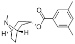 Tropanserin CAS#: 85181-40-4