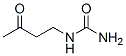 Urea, (3-oxobutyl)- (9CI) CAS#: 86231-07-4