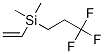 VINYL(3,3,3-TRIFLUOROPROPYL)DIMETHYLSILANE CAS#: 84442-77-3