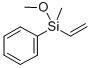 VINYLPHENYLMETHYLMETHOXYSILANE CAS#: 80252-60-4