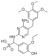 Vaneprim CAS#: 81523-49-1