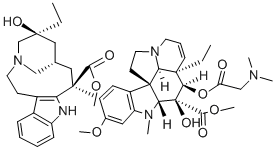 Vinglycinate CAS#: 865-24-7