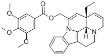 Vinmegallate CAS#: 83482-77-3