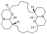 (+)-XESTOSPONGIN A CAS#: 88840-02-2
