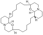 XESTOSPONGIN C CAS#: 88903-69-9