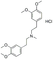 YS-035 HYDROCHLORIDE CAS#: 89805-39-0