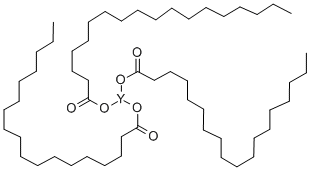 YTTRIUM STEARATE CAS#: 81518-51-6