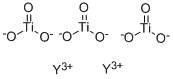 YTTRIUM TITANATE CAS#: 81030-20-8