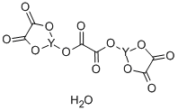 Yttrium oxalate tetrahydrate CAS#: 867-68-5