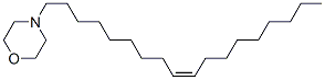 (Z)-4-(octadec-9-en-1-yl)morpholine CAS#: 84696-69-5