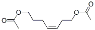 [(Z)-7-acetyloxyhept-4-enyl] acetate CAS#: 871-68-1