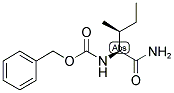 Z-ILE-NH2 CAS#: 86161-49-1