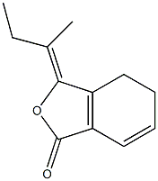 Z-LIGUSTILIDE CAS#: 81944-09-4